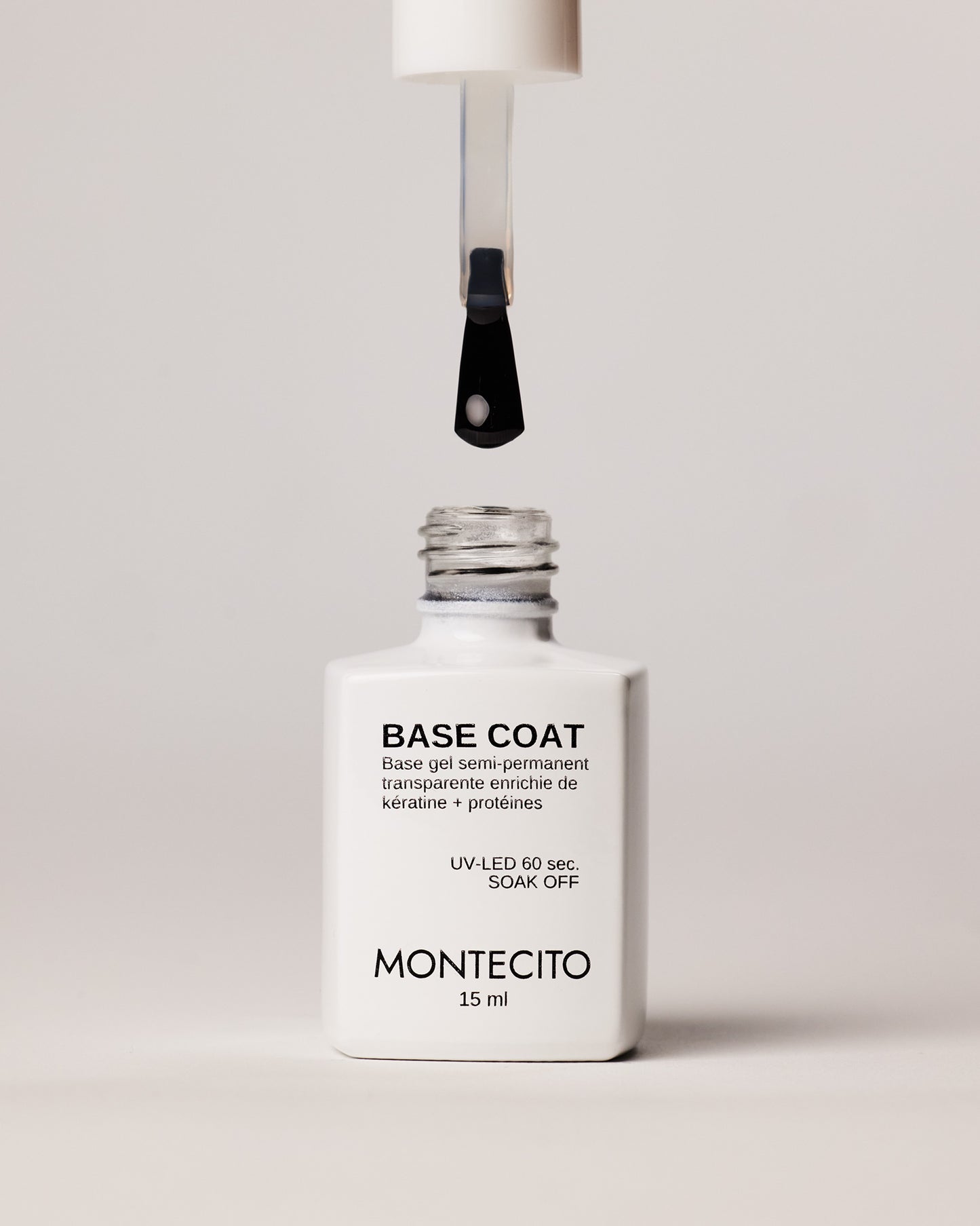 Base Coat - 15ml