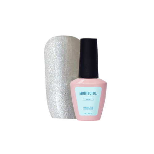 Vernis semi-permanent Frosty