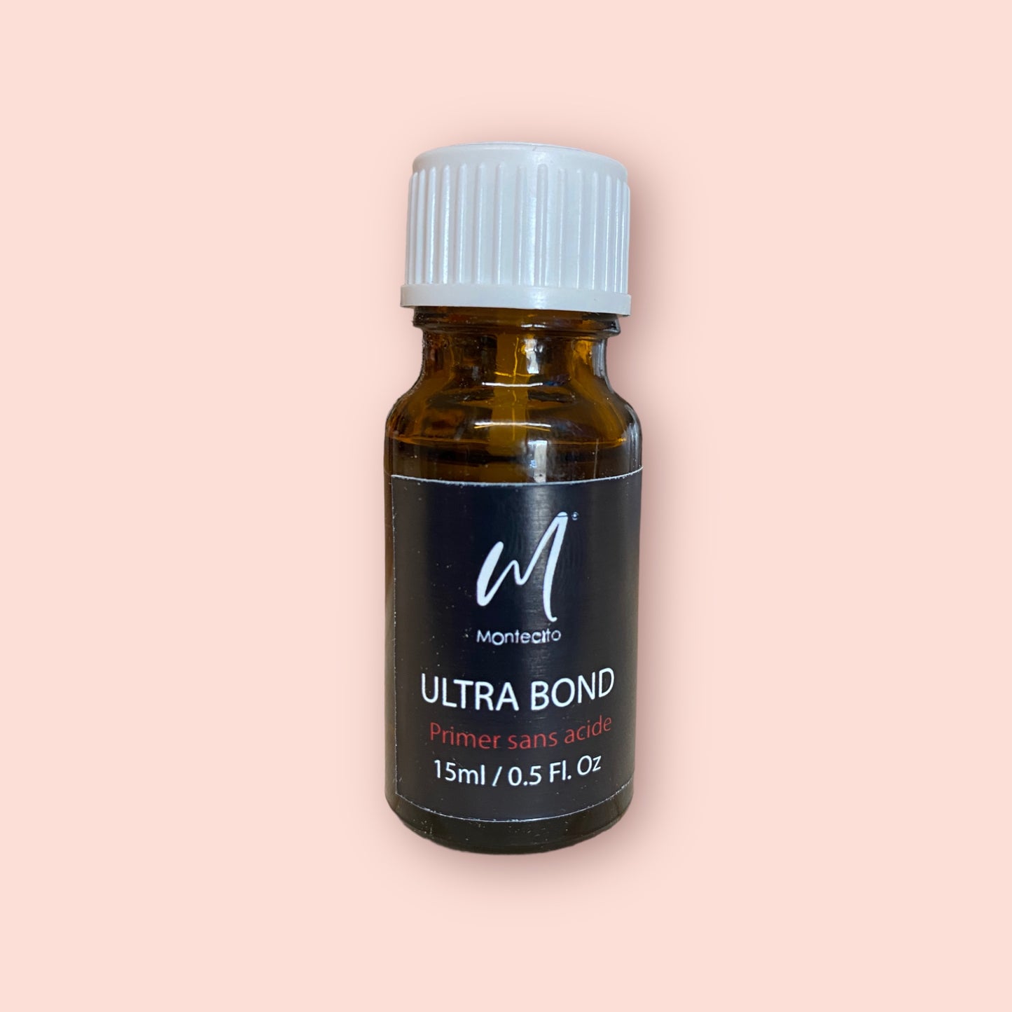 Ultra Bond Primer Sans Acide