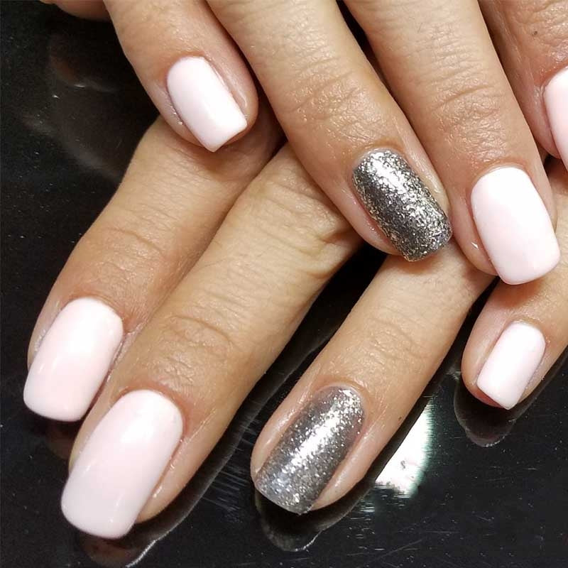 Vernis semi-permanent TONNERRE