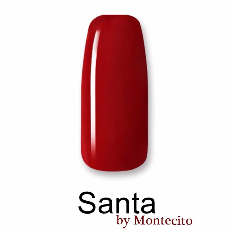 Vernis semi-permanent SANTA
