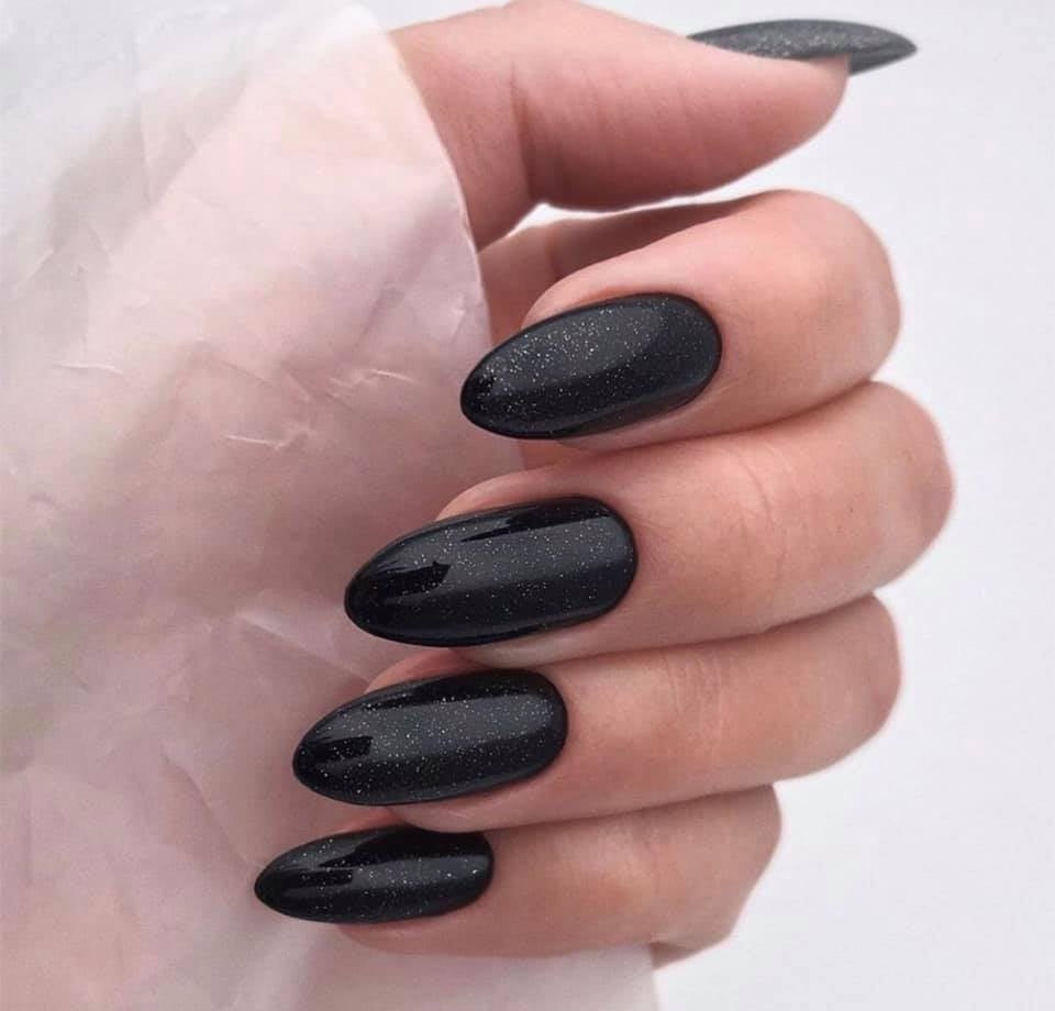 Vernis semi-permanent NUIT ÉTOILÉE