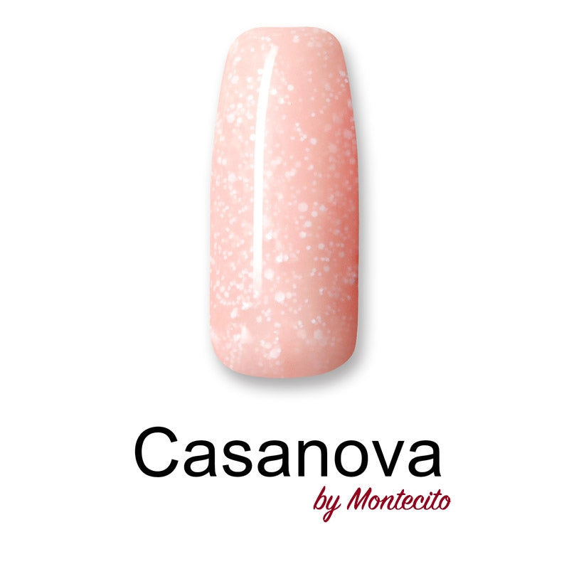 Vernis semi-permanent CASANOVA