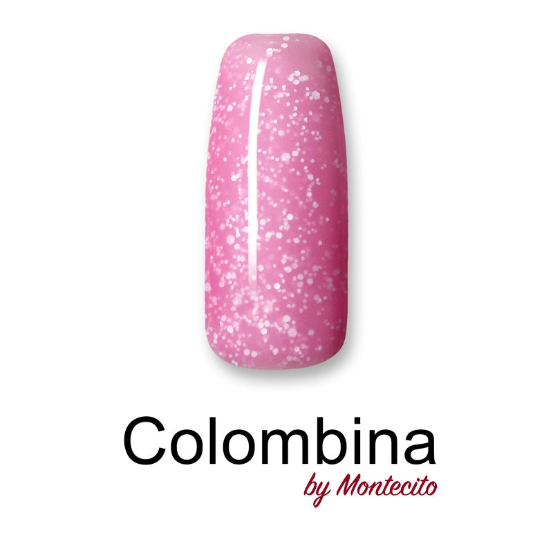 Vernis semi-permanent COLOMBINA