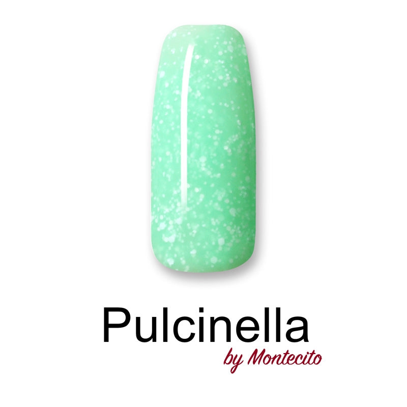 Vernis semi-permanent PULCINELLA