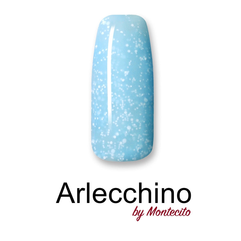 Vernis semi-permanent ARLECCHINO