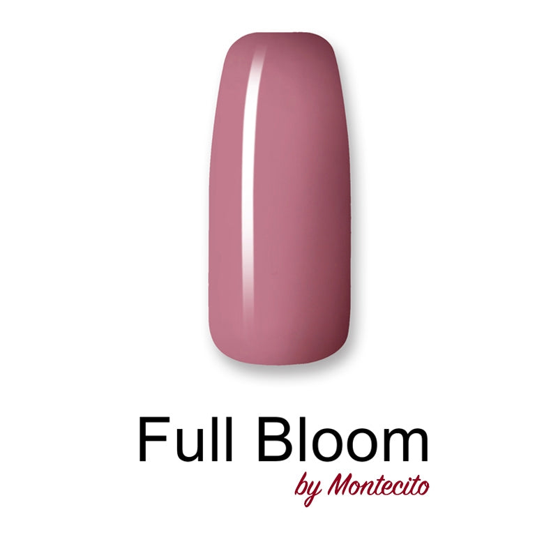 Vernis semi-permanent FULL BLOOM