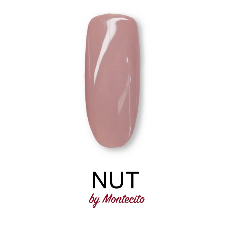 Vernis semi-permanent NUT