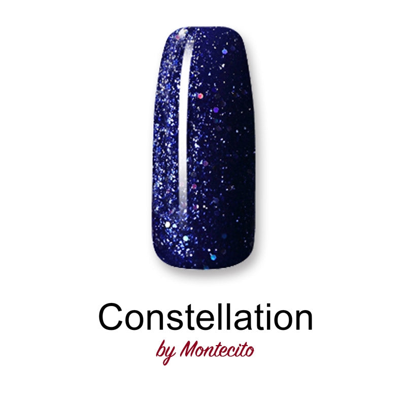 Vernis semi-permanent CONSTELLATION