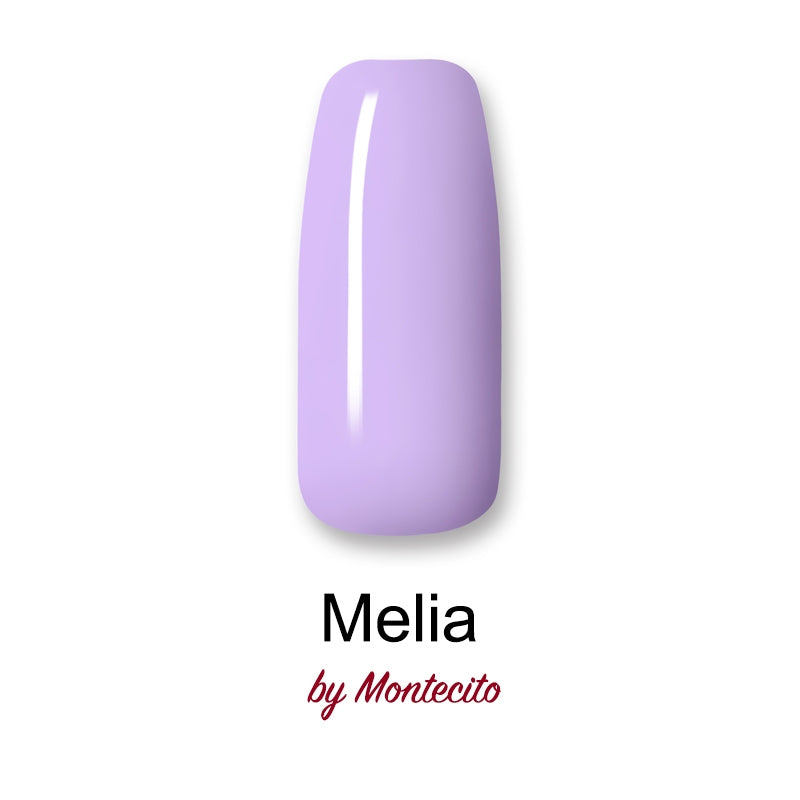 Vernis semi-permanent MELIA