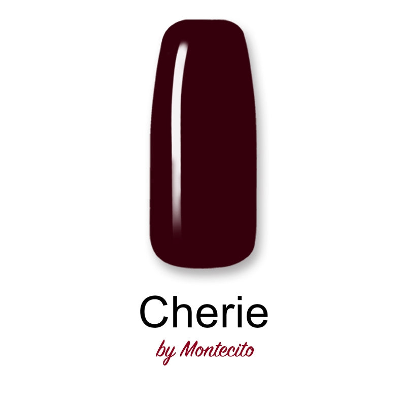 Vernis semi-permanent CHERIE