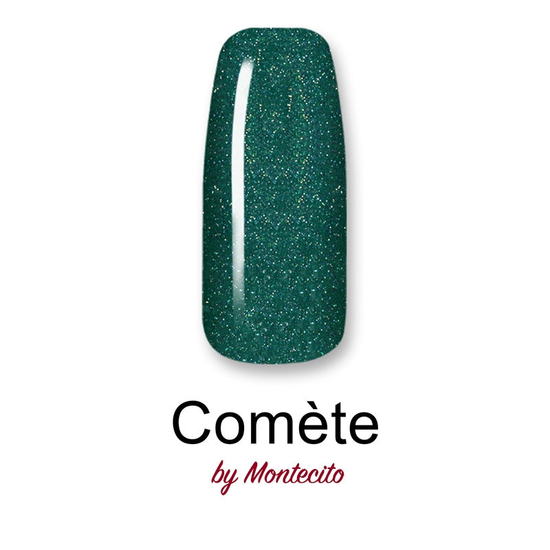 Vernis semi-permanent COMETE