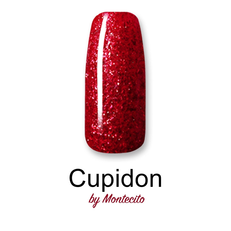 Vernis semi-permanent CUPIDON