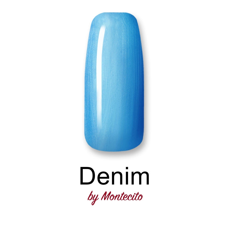 Vernis semi-permanent DENIM