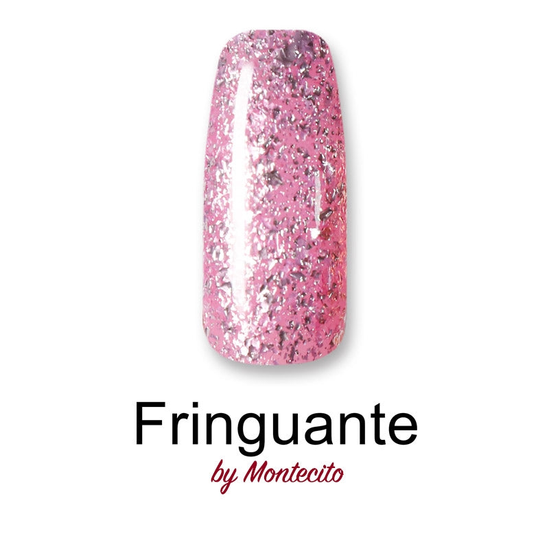 Vernis semi-permanent FRINGUANTE