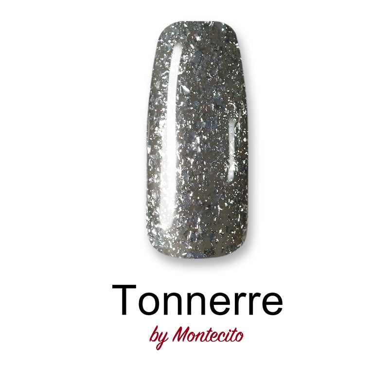 Vernis semi-permanent TONNERRE