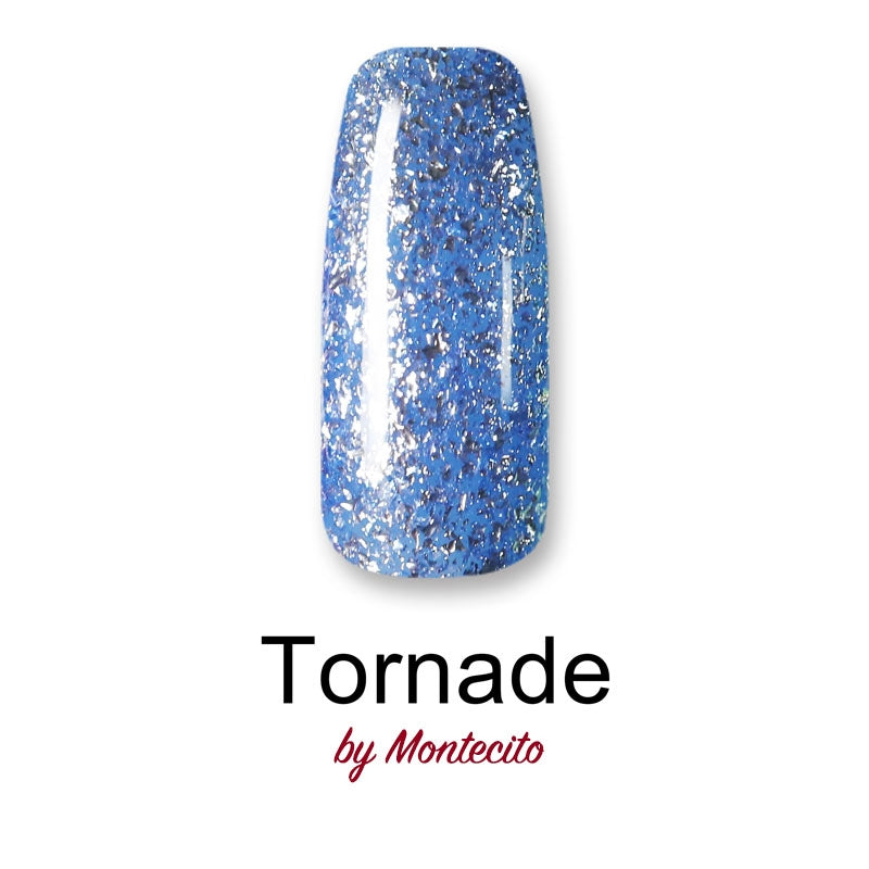 Vernis semi-permanent TORNADE