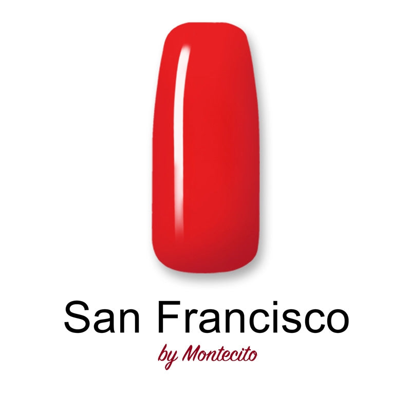 Vernis semi-permanent SAN FRANCISCO