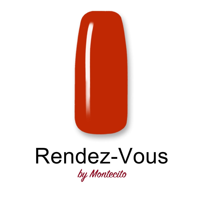 Vernis semi-permanent RENDEZ-VOUS