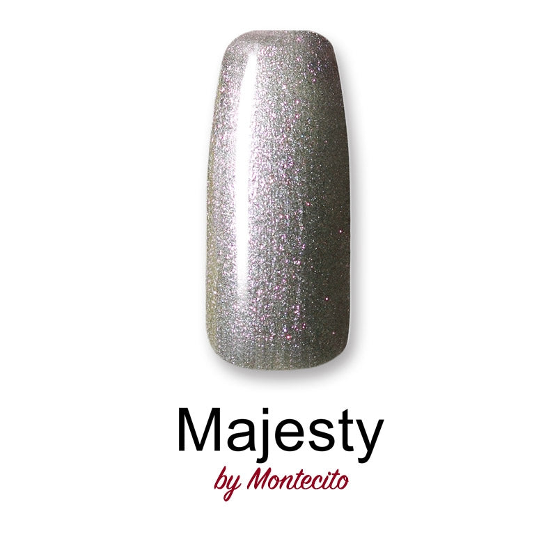 Vernis semi-permanent MAJESTY