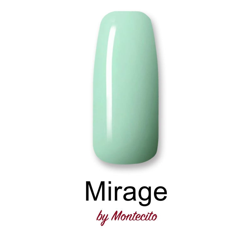 Vernis semi-permanent MIRAGE