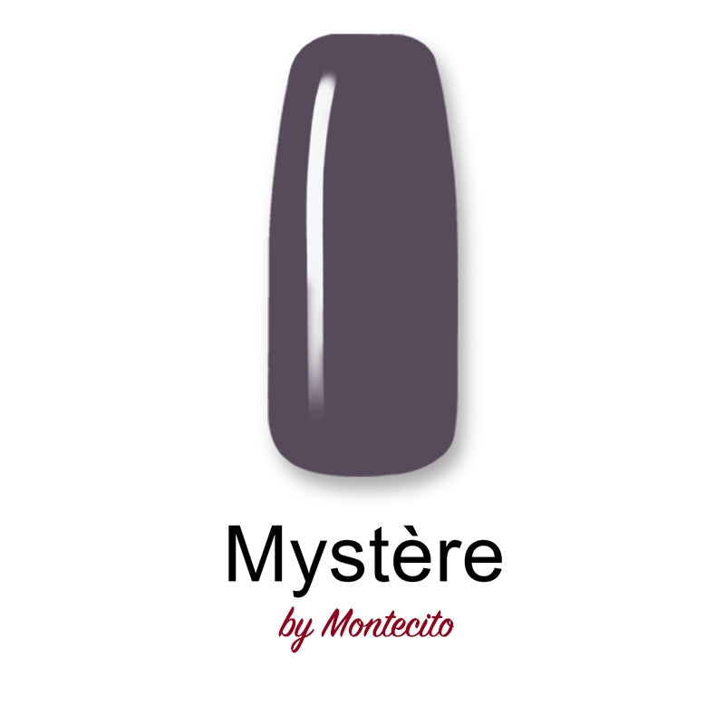 Vernis semi-permanent MYSTERE