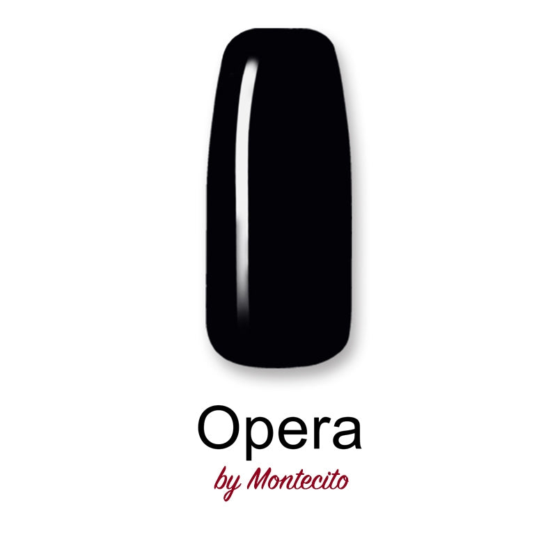 Vernis semi-permanent OPERA