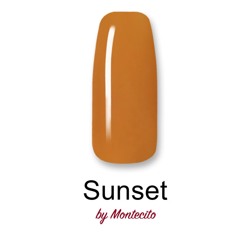 Vernis semi-permanent SUNSET
