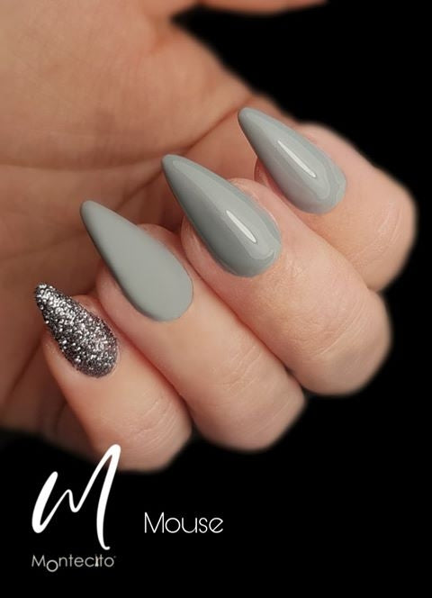 Vernis semi-permanent MOUSE