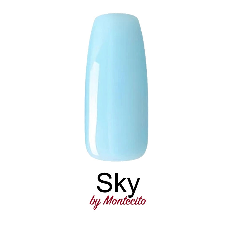 Vernis semi-permanent SKY