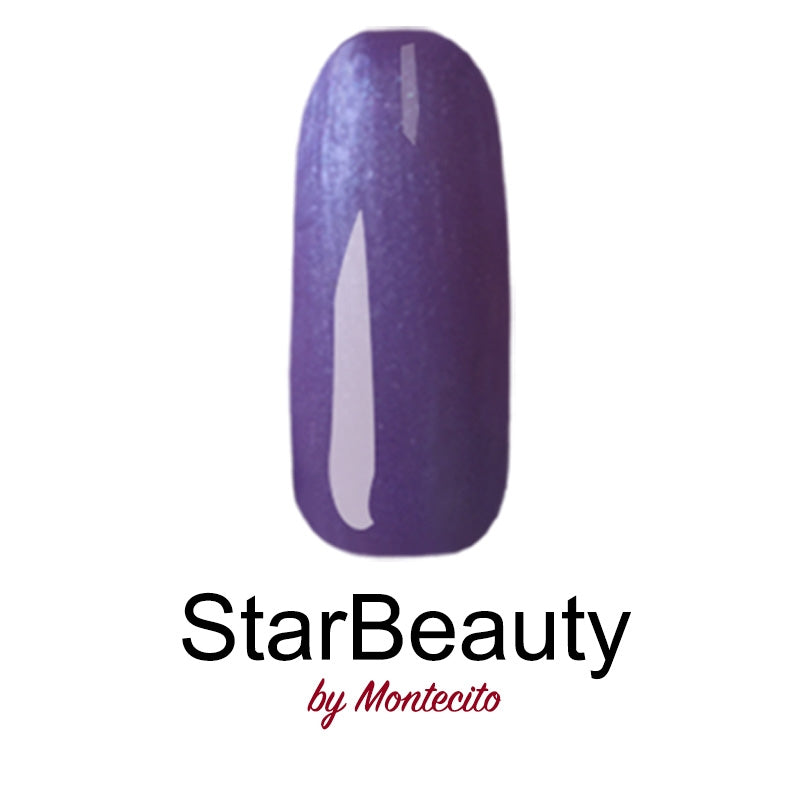 Vernis semi-permanent STARBEAUTY