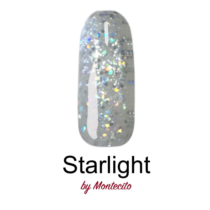 Vernis semi-permanent STARLIGHT