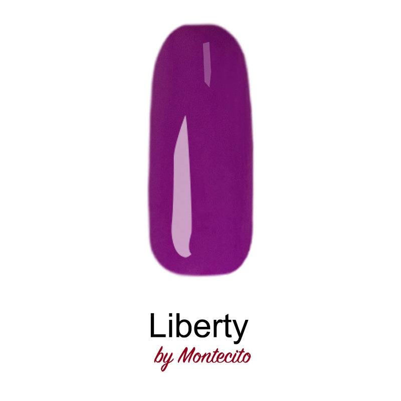 Vernis semi-permanent LIBERTY