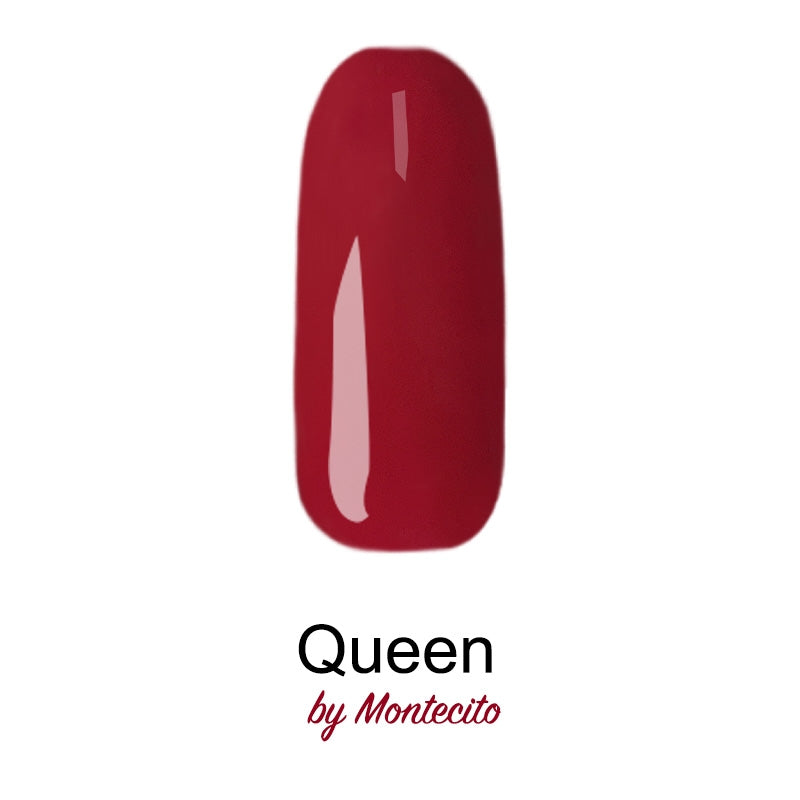 Vernis semi-permanent QUEEN