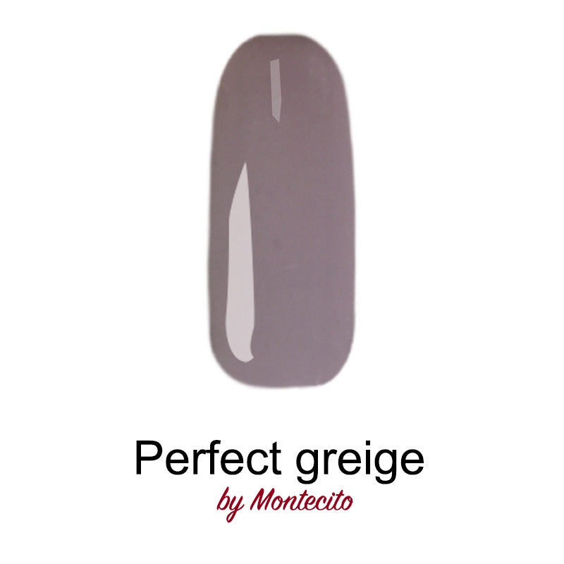 Vernis semi-permanent Perfect Greige