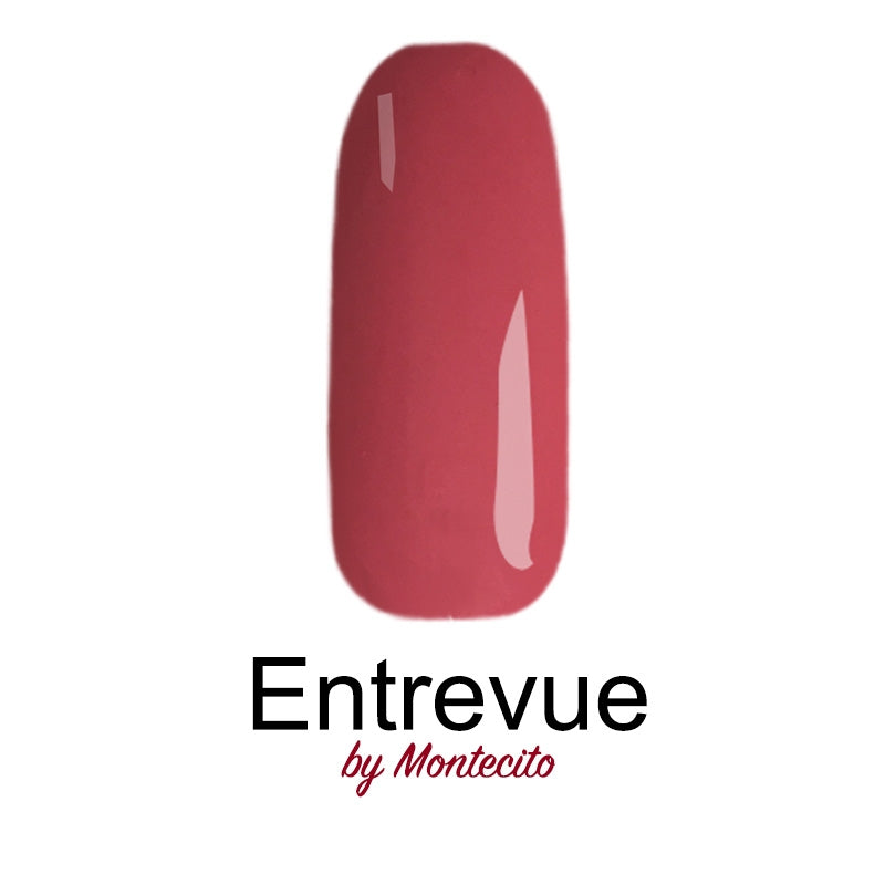 Vernis semi-permanent ENTREVUE