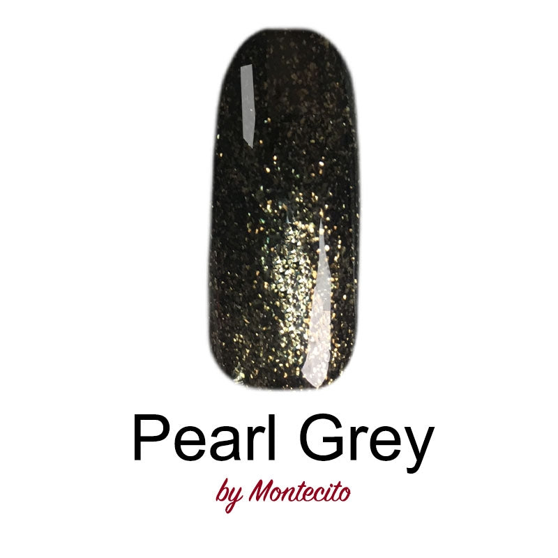 Vernis semi-permanent PEARL GREY