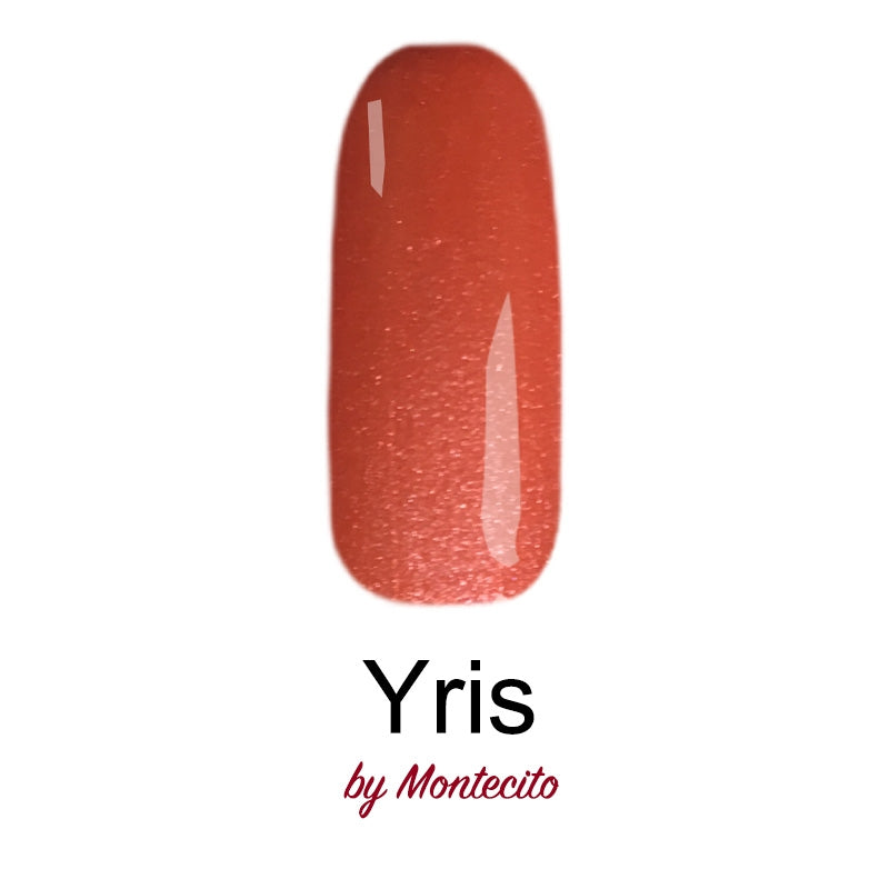 Vernis semi-permanent YRIS