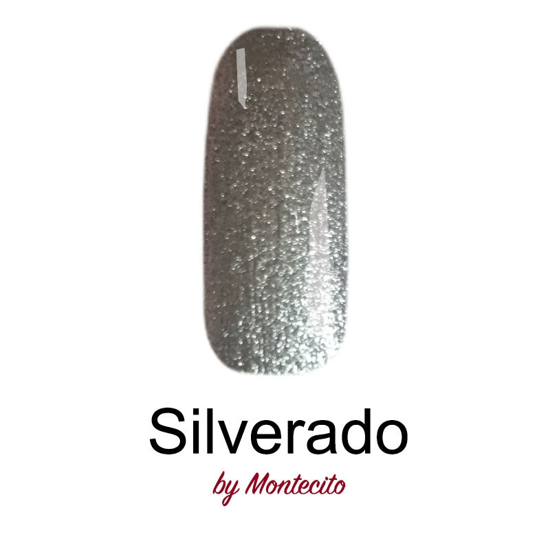 Vernis semi-permanent SILVERADO