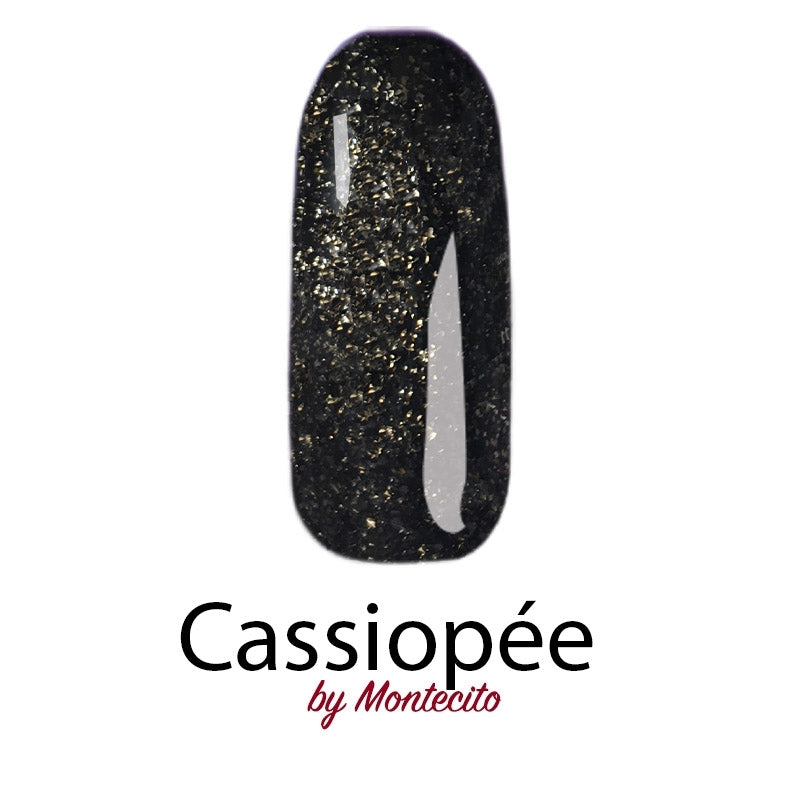 Vernis semi-permanent CASSIOPÉE