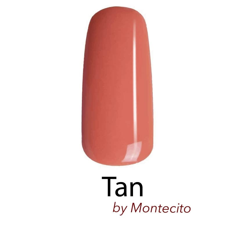 Vernis semi-permanent TAN