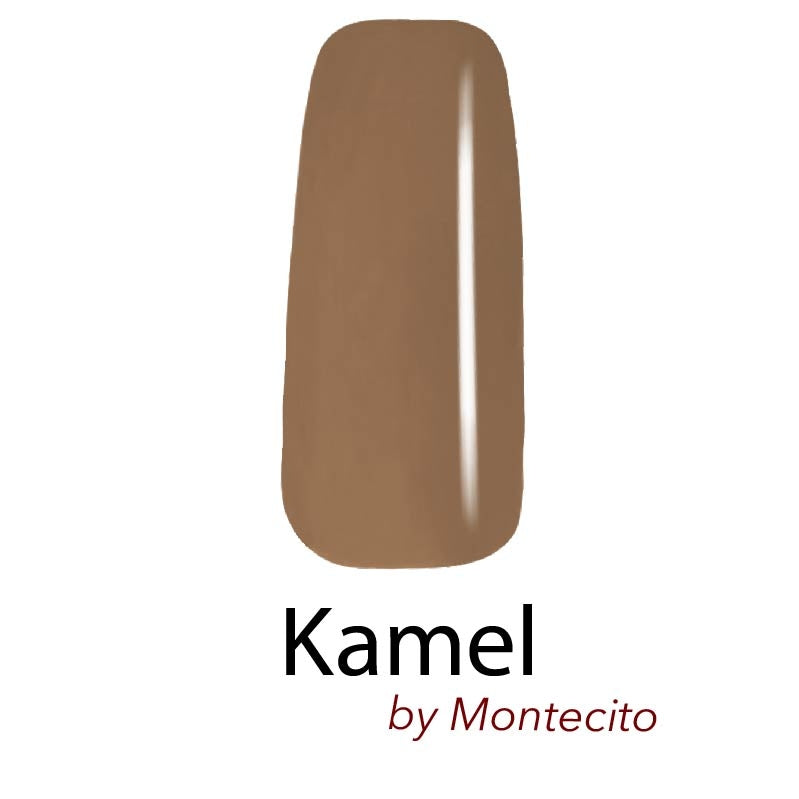 Vernis semi-permanent KAMEL