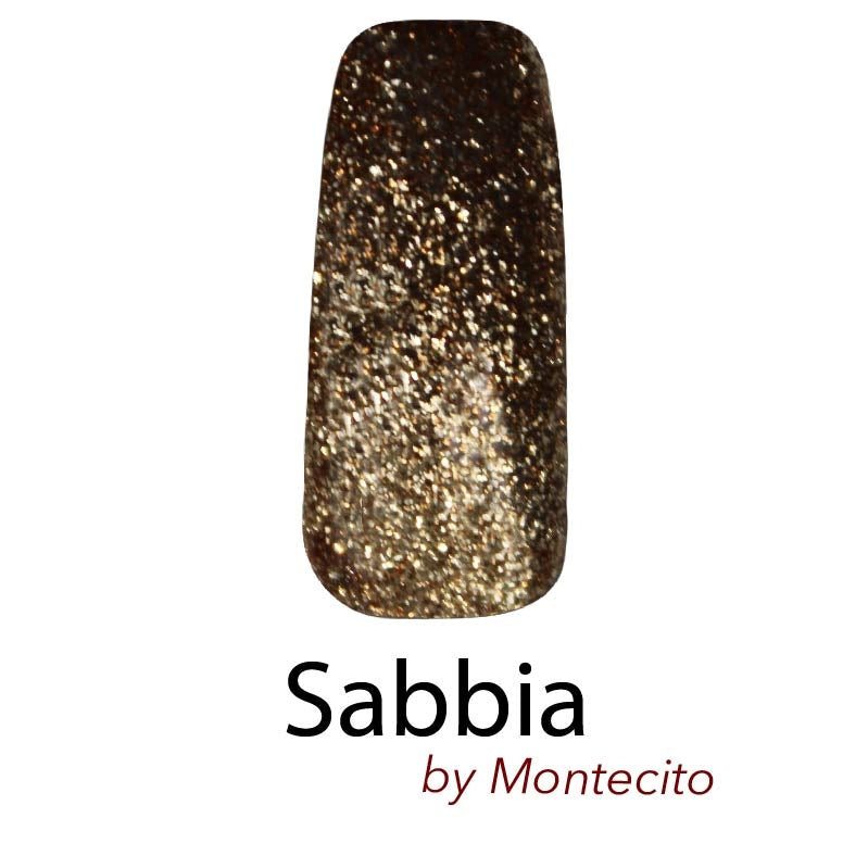 Vernis semi-permanent SABBIA