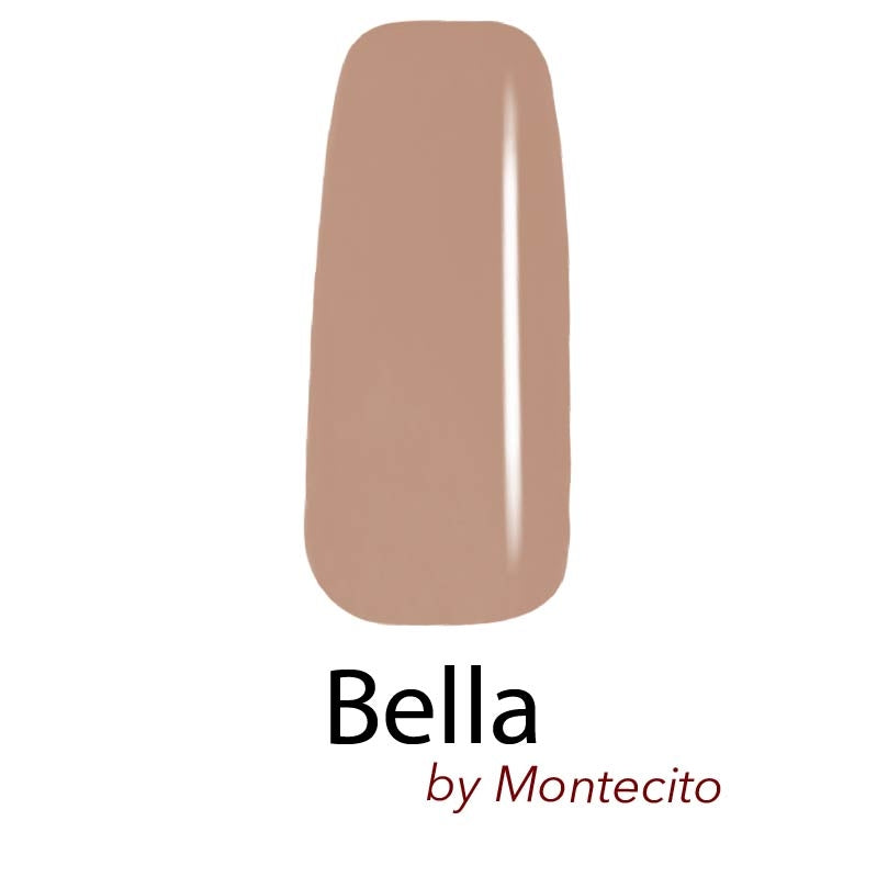 Vernis semi-permanent BELLA