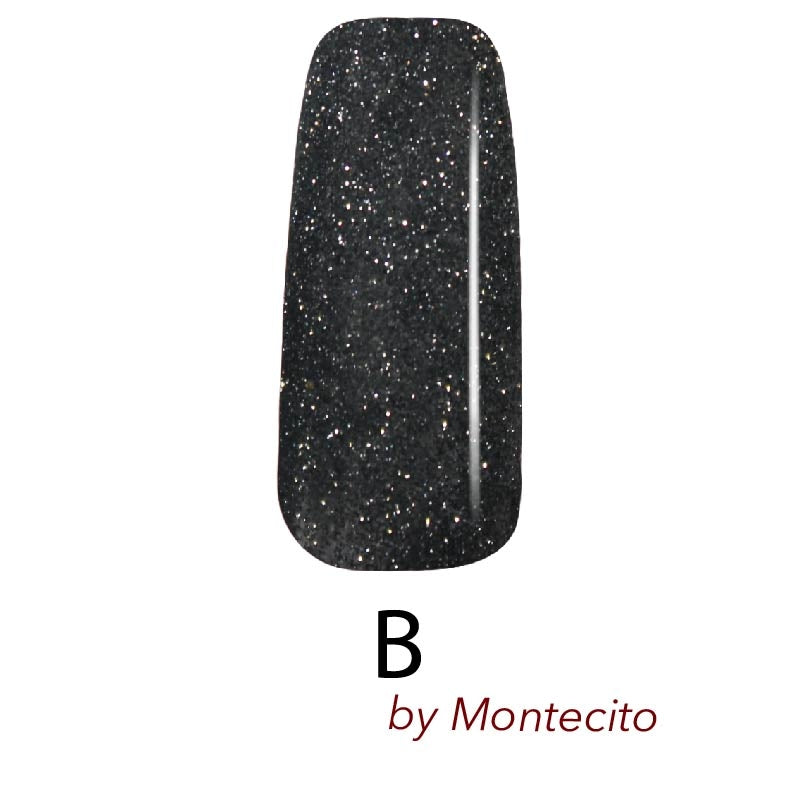 Vernis semi-permanent Disco B