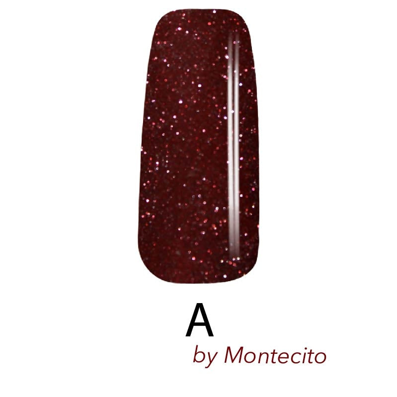 Vernis semi-permanent DISCO A