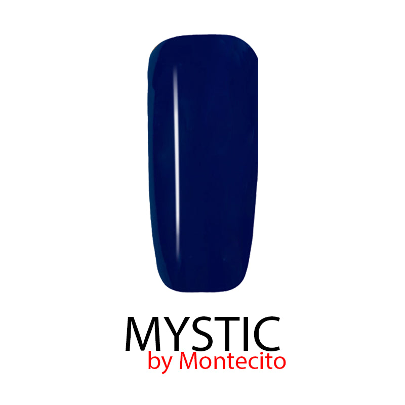 Vernis semi-permanent MYSTRIC