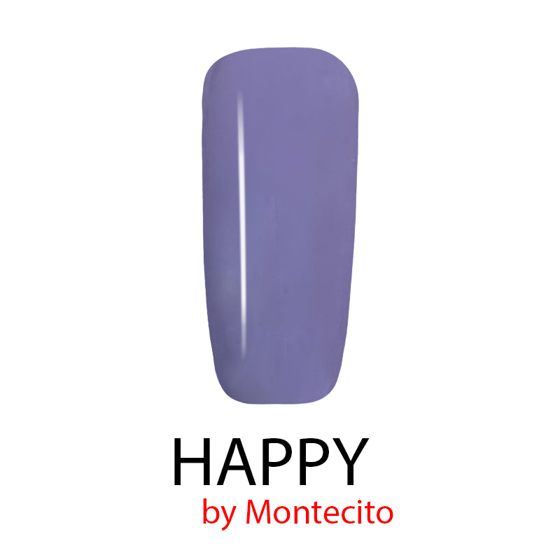 Vernis semi-permanent HAPPY