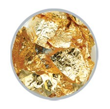 Feuilles d'Or