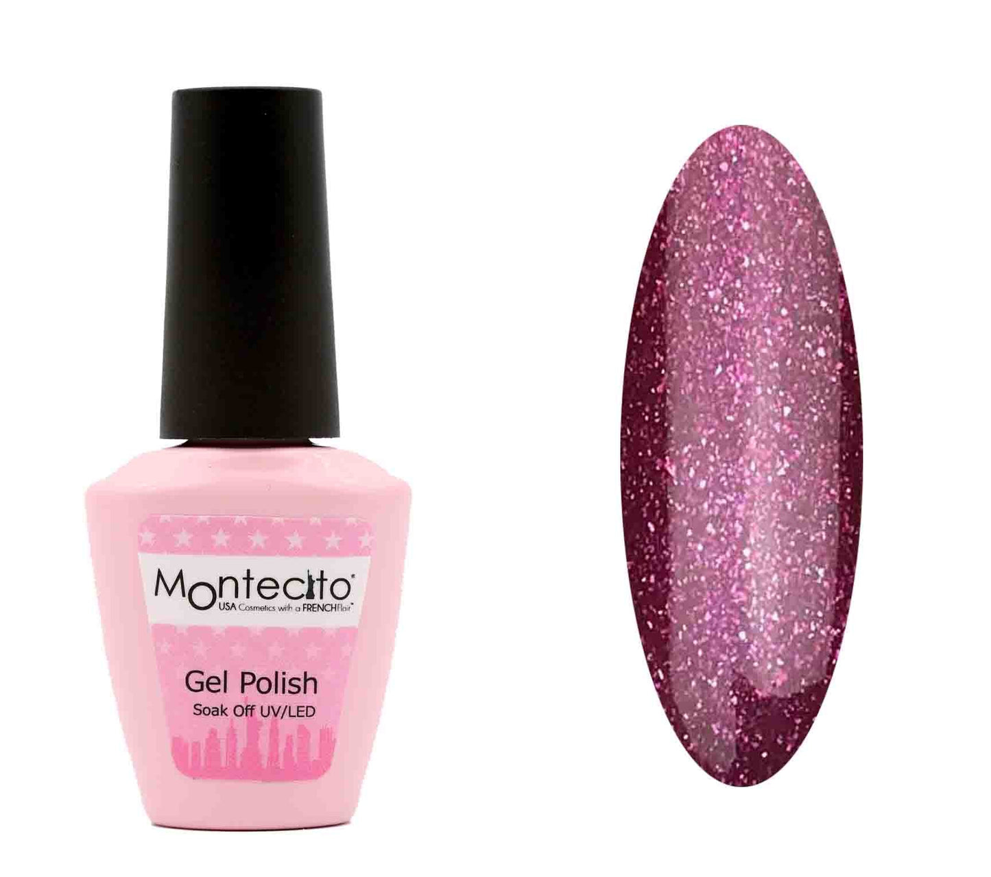 Vernis semi-permanent STELLA